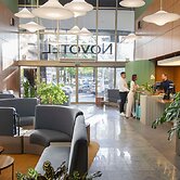 Novotel Porto Alegre Tres Figueiras Hotel