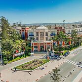 Le Médina Essaouira Thalassa Sea  & Spa - MGallery Collection