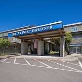Inn at Port Gardner-Everett Waterfront, Ascend Hotel Collection
