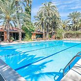 Hotel Port Jardín Milenio