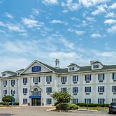 Motel 6 Shreveport, LA