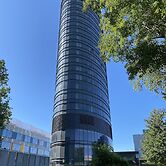 Thon Partner Stavanger Forum Hotel