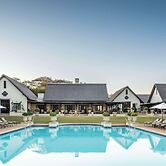 Royal Livingstone Victoria Falls Zambia Hotel by Anantara