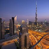 Dusit Thani Dubai
