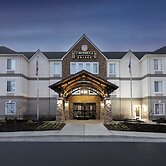 Staybridge Suites Raleigh Durham Airport by IHG