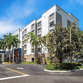 Hampton Inn Weston Ft. Lauderdale