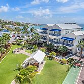 Hilton Vacation Club Flamingo Beach St. Maarten