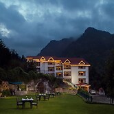 Apple Country Resorts - A Vegetarian Place