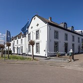 Fletcher Hotel-Restaurant De Burghoeve