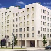 Oca Villa de Avilés Hotel