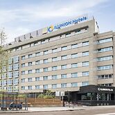 Hotel ILUNION Pio XII