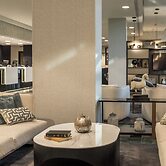 Hotel ILUNION Pio XII