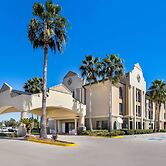 Best Western Houma Inn