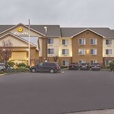 La Quinta Inn & Suites by Wyndham Central Point - Medford