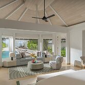 Four Seasons Maldives At Kuda Huraa