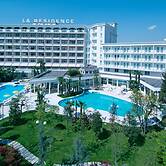 Hotel La Residence & Idrokinesis