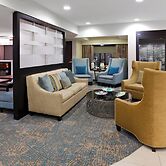 Springhill Suites By Marriott Minneapolis Eden Prairie