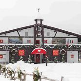 Innsbruck Inn at Stowe