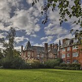 Best Western Abbots Barton Hotel