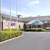 Premier Inn Birmingham Hall Green