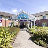 Premier Inn Birmingham Hall Green