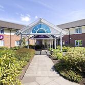 Premier Inn Birmingham Hall Green