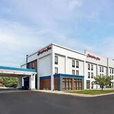 Hampton Inn Quakertown