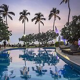 Sun N Sand Hotel Mumbai