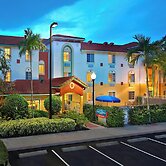 TownePlace Suites by Marriott Fort Lauderdale Weston