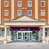 Premier Inn Manchester Trafford Centre Wst