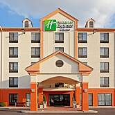 Holiday Inn Express Hotel & Suites Meadowlands Area by IHG