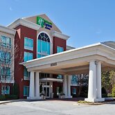 Holiday Inn Express Hotel & Suites Greenville by IHG