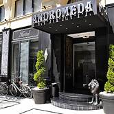 Andromeda Hotel Thessaloniki