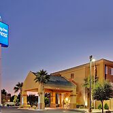 Holiday Inn Express Las Vegas-Nellis by IHG