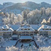 Hof Weissbad Health & Wellness Resort