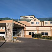 Crystal Inn Hotel & Suites Great Falls