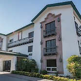 Quinta Dorada Hotel and Suites