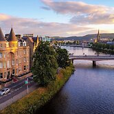 Best Western Inverness Palace Hotel & Spa