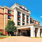 SpringHill Suites by Marriott Chicago Schaumburg/Woodfield