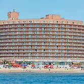 Grand Hotel Ocean City Oceanfront
