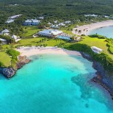 The Cove Eleuthera