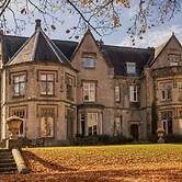 Mercure Sheffield Kenwood Hall & Spa