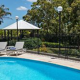 Best Western Plus Apollo Hotel Newcastle