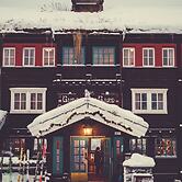 Gudbrandsgard Hotell