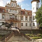 Schlosshotel Schkopau