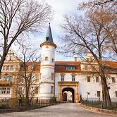 Schlosshotel Schkopau