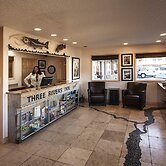 Three Rivers Inn