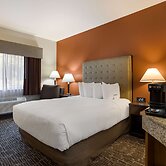Best Western Northwest Lodge