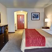 Comfort Inn And Suites Amarillo