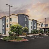 Fairfield Inn & Suites by Marriott Oakland Hayward